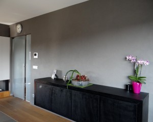 Schilderwerk Hele Woning + Speciale Technieken Retie 15