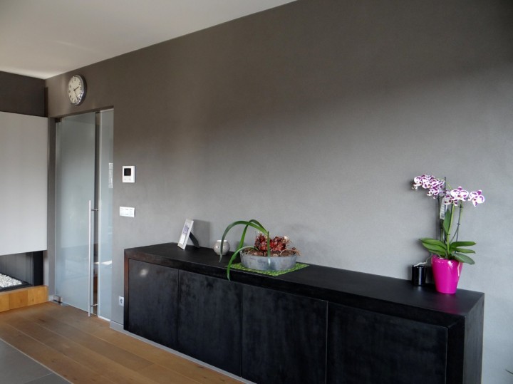 Schilderwerk Hele Woning + Speciale Technieken Retie 15